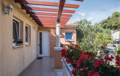 One-bedroom Apartment In Klek
