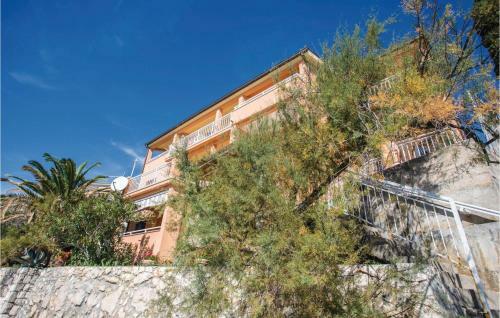 One-bedroom Apartment In Klek