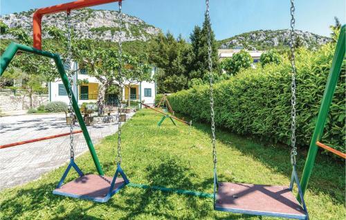 Holiday Home Klek 397