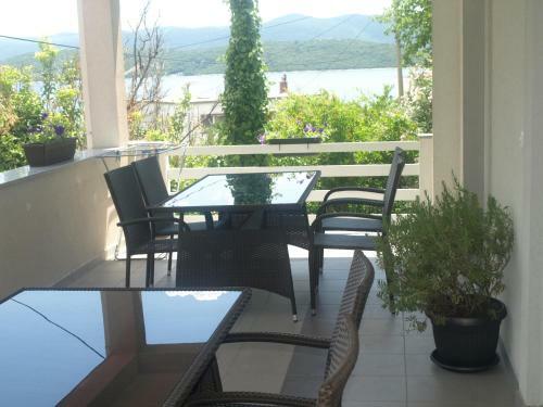 Apartmani Villa Delija Klek