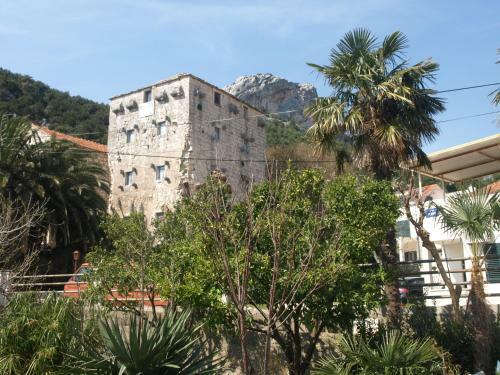 Apartmani Villa Delija Klek