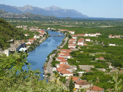 Apartmani Villa Delija Klek