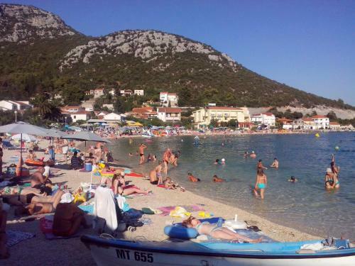 Apartmani Villa Delija Klek