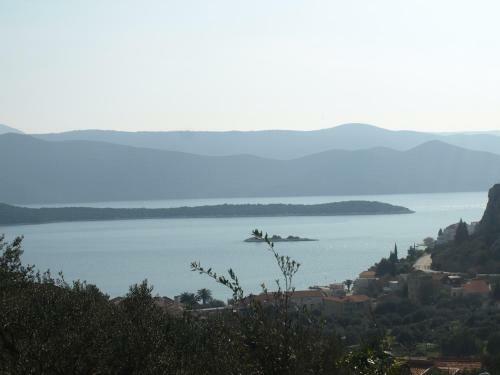 Apartmani Villa Delija Klek