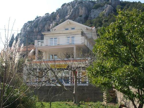 Apartmani Villa Delija Klek