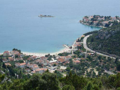 Apartmani Villa Delija Klek