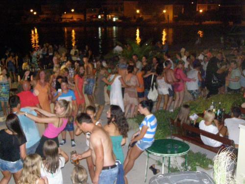 Apartmani Villa Delija Klek