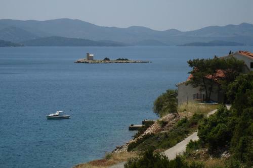 Apartmani Villa Delija Klek