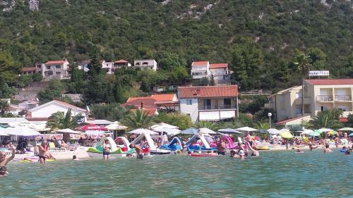 Apartmani Villa Delija Klek