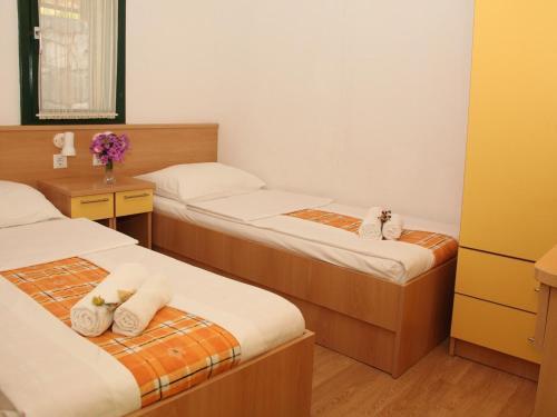 Apartments In Klek 6236