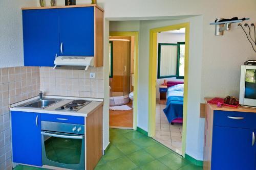 Apartments In Klek 6236