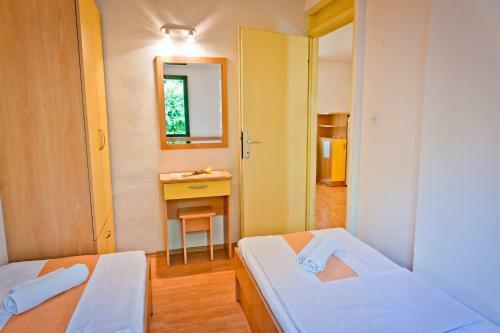 Apartments In Klek 6236