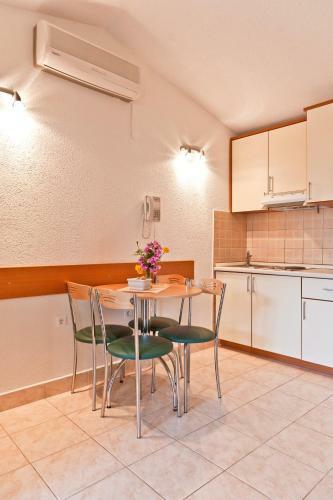 Apartments In Klek 6236