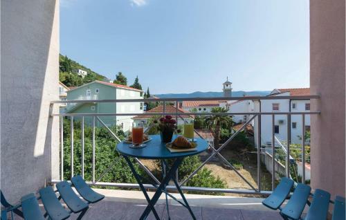 One-bedroom Apartment In Klek