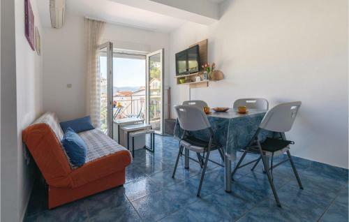One-bedroom Apartment In Klek