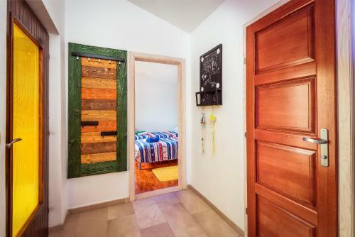 Holiday Home Gluscevic