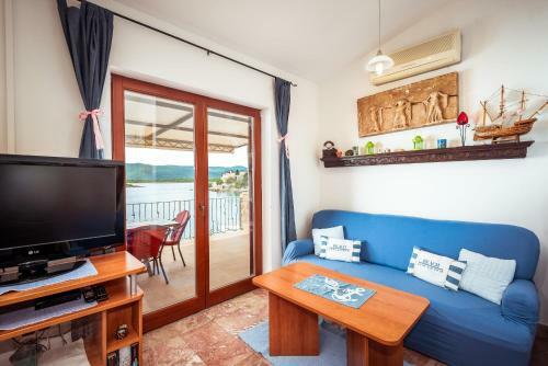 Holiday Home Gluscevic