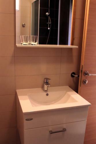 Apartments Tamaris