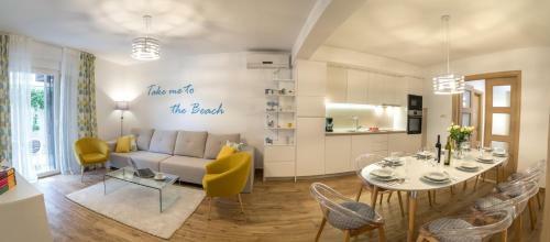 Apartments Tamaris
