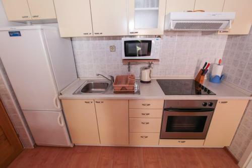 Apartment Pali