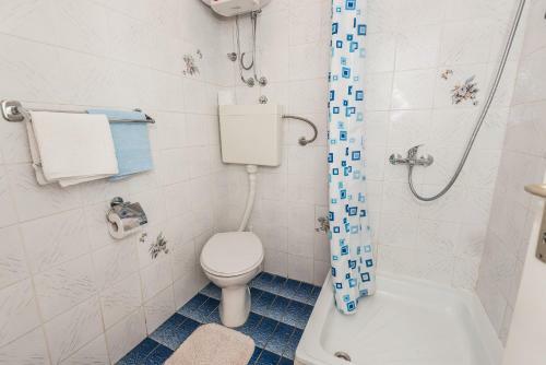 Apartments Ljiljana