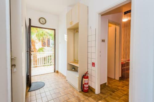 Apartments Ljiljana