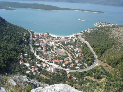 Apartments Katica