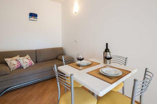 Apartments Katica