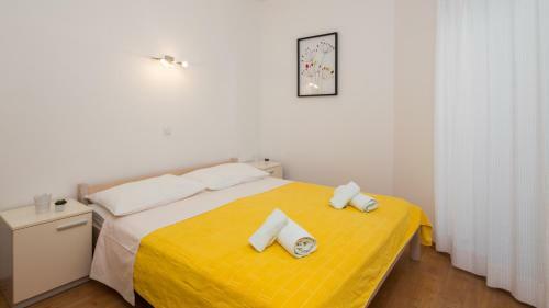 Apartments Katica