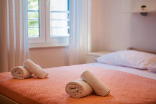 Apartments Katica