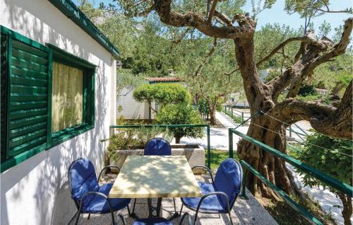Holiday Home Klek 401