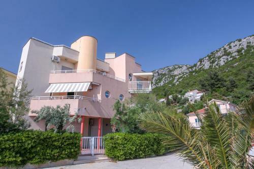 Apartments Mija