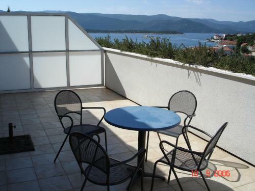 Apartments Villa Ceres