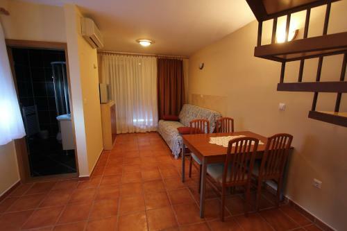 Apartments Villa Ceres
