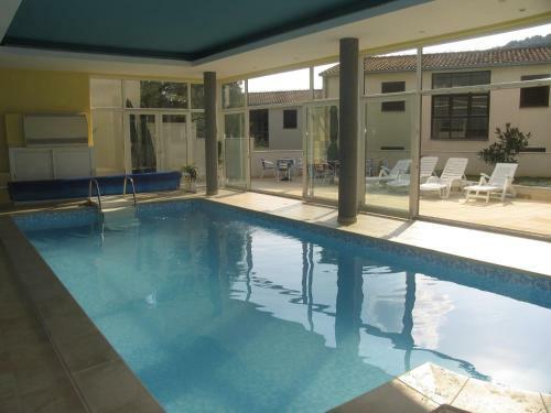 Apartments Villa Ceres
