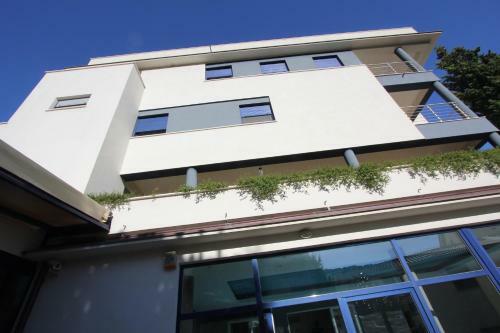 Apartments Villa Ceres