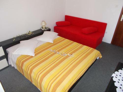 Apartment Pasman 14788b