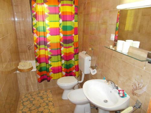 Apartment Pasman 14788b