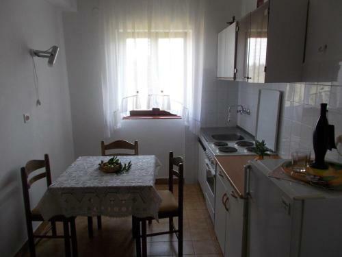 Apartment Pasman 14788b