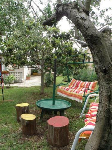 Apartment Pasman 14788b
