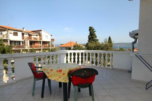 Hostal Apartments And Rooms With Parking Space Mrljane, Pasman - 299