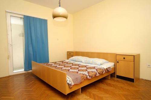 Hostal Apartments And Rooms With Parking Space Mrljane, Pasman - 299