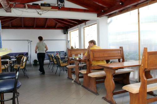 Hostal Apartments And Rooms With Parking Space Mrljane, Pasman - 299
