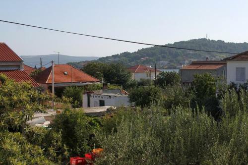 Hostal Apartments And Rooms With Parking Space Mrljane, Pasman - 299
