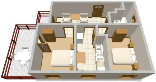 Hostal Apartments And Rooms With Parking Space Mrljane, Pasman - 299