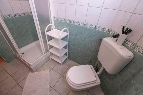 Apartamentos Villa Pavla