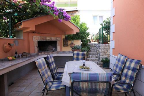 Apartamentos Villa Pavla