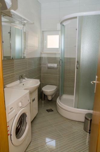 Apartments Ivano