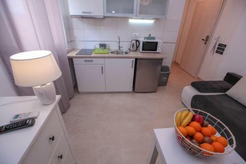 Posada Apartments Zoya