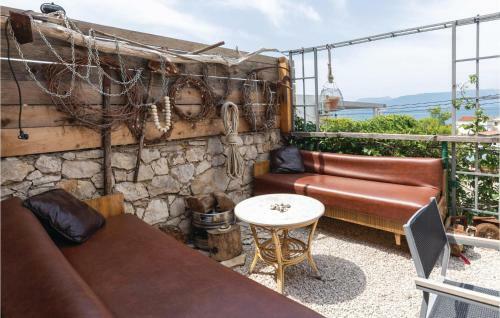 Apartment Komarna Komarna III